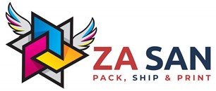 Za San Pack, Ship & Print, Lewisville TX